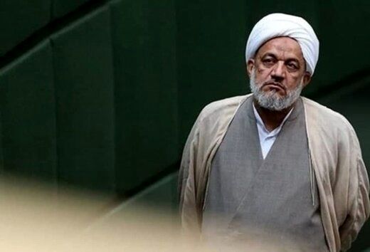 آقاتهرانی: قوانین اروپا برای فضای مجازی را انگار یک حزب اللهی نوشته است/ اما در ایران همه نگران آزادی می‌شوند 