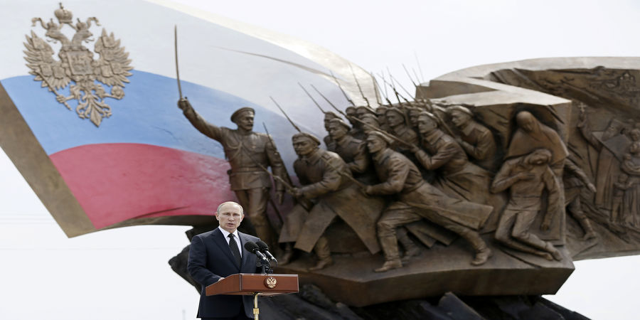 4 سناریو برای پایان جنگ روسیه و اوکراین