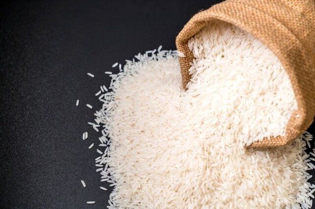 افزایش ۹۵ درصدی قیمت برنج