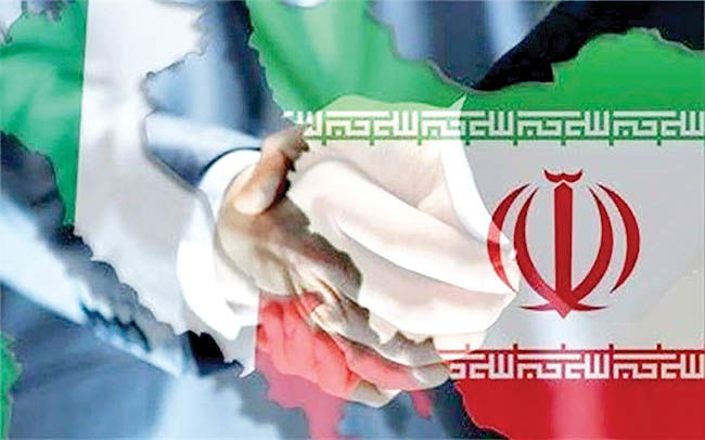 برگزاری رویداد تجاری اتاق‌های مشترک ایران و ایتالیا
