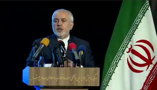 ظریف: شیخ الاسلام همیشه برای آنچه باور داشت، کوشید و صحبت کرد