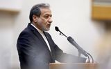 وزیرخارجه ایران با پوتین دیدار می کند+ فیلم