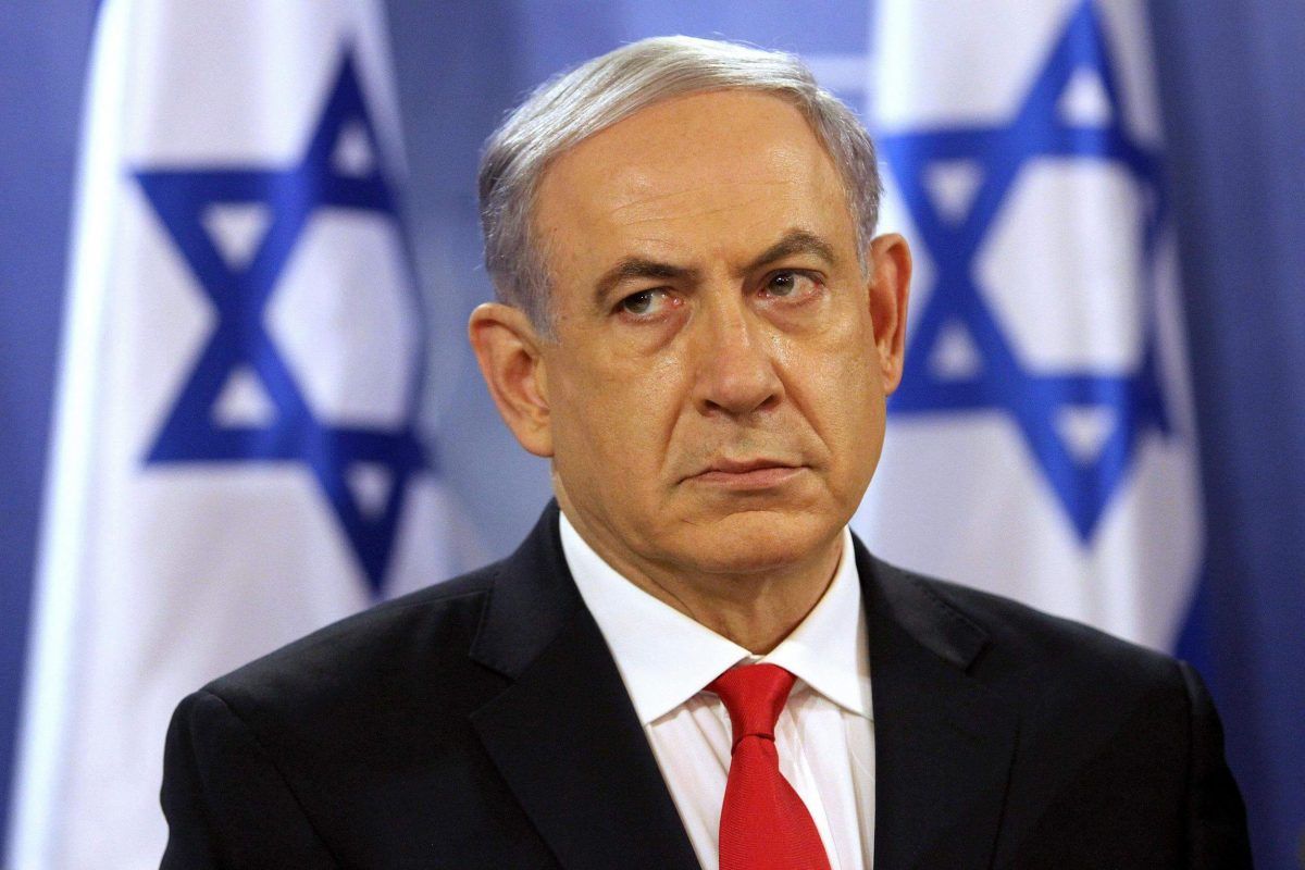 صدور حکم جلب نتانیاهو را ترساند / بی بی دست به دامن انگلیس و آلمان شد