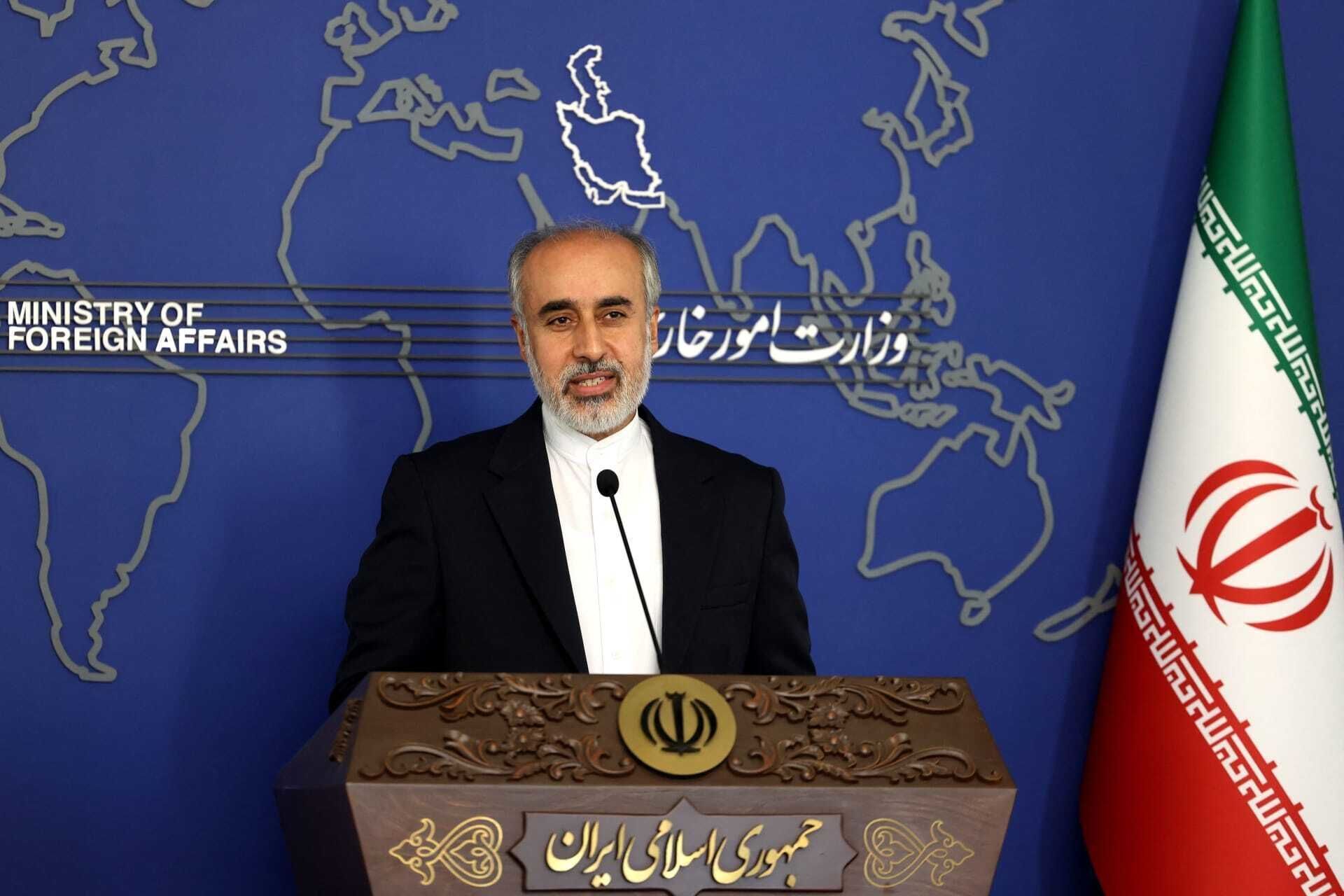 اولین واکنش ایران به اقدام جدید آمریکا  در خصوص  اجلاس سازمان بین‌المللی دریانوردی
