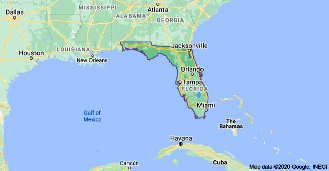 رای گیری پیش از موعد در ایالت فوق حساس فلوریدا
