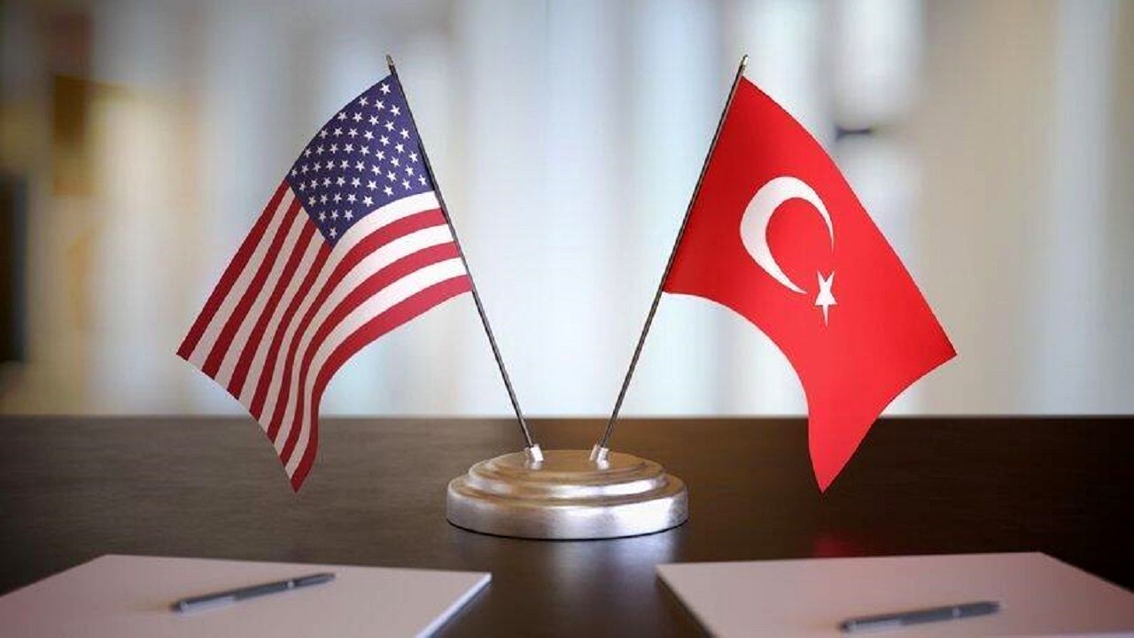 موضع وبگاه آمریکایی نسبت به ترکیه/این کشور موجب خشم واشنگتن می‌شود !