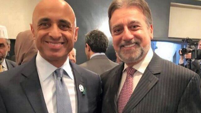 موافقت امارات با تعیین اولین خاخام یهودی در این کشور