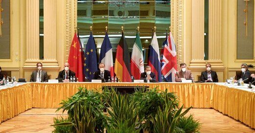 فرانسه، آلمان و چین خواستار تسریع مذاکرات وین شدند
