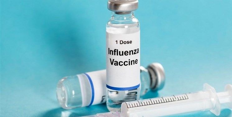 واکسن آنفلوآنزا چه زمانی در داروخانه‌ها توزیع می‌شود؟