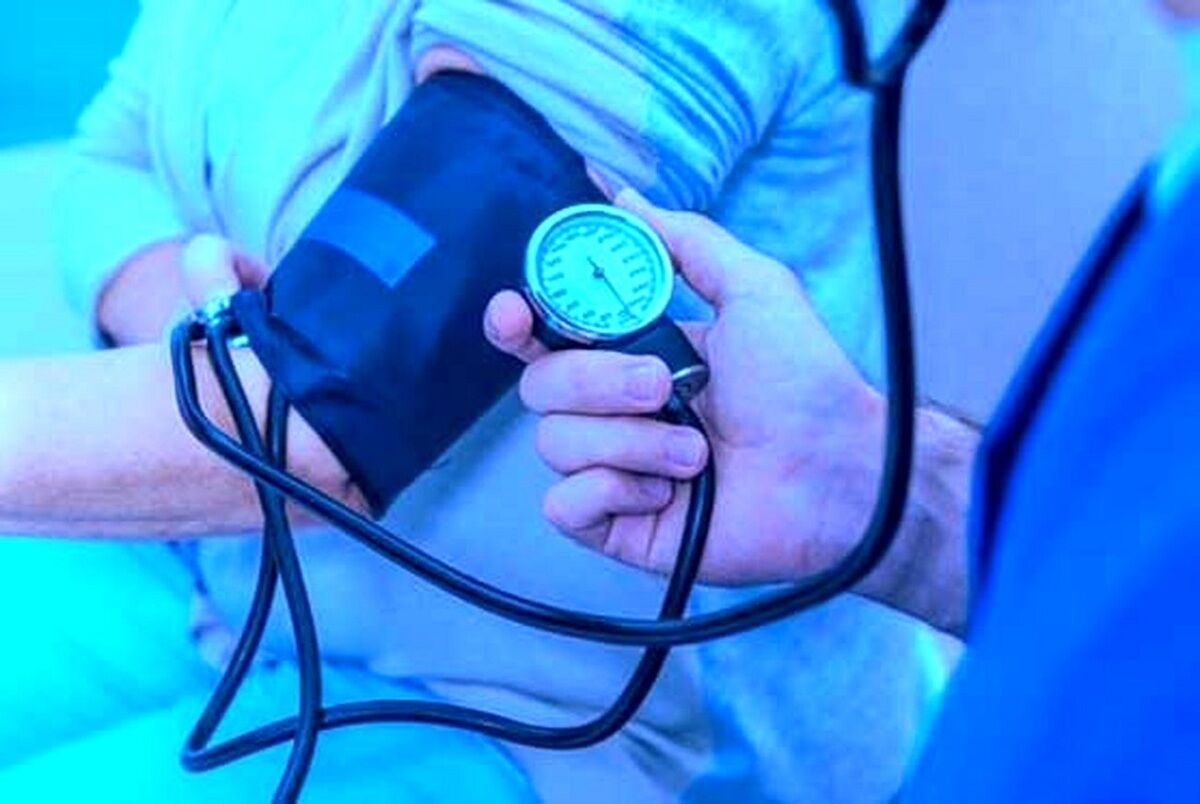 از همین ترفند ساده برای پایین آوردن فشار خون استفاده کنید