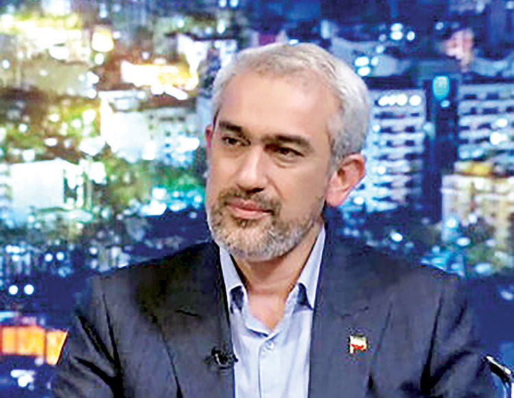 برنامه جدید در کنار برنامه 17بندی دولت