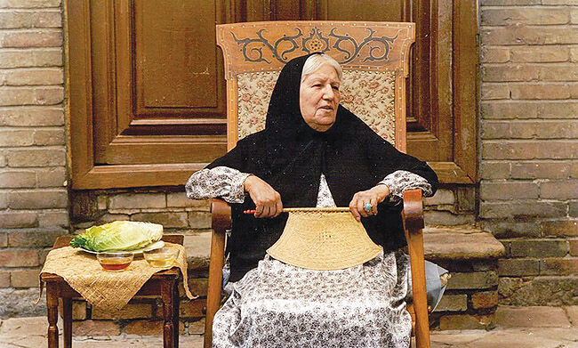 نمایش فیلم‌های کلاسیک ‌ایرانی در زوریخ