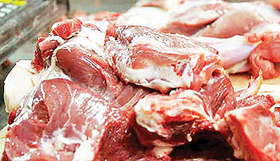 پشت صحنه کاهش واردات گوشت و کره