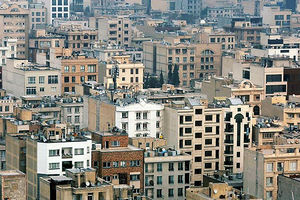 رانش معماران از مسکن‌حمایتی