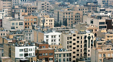 رانش معماران از مسکن‌حمایتی