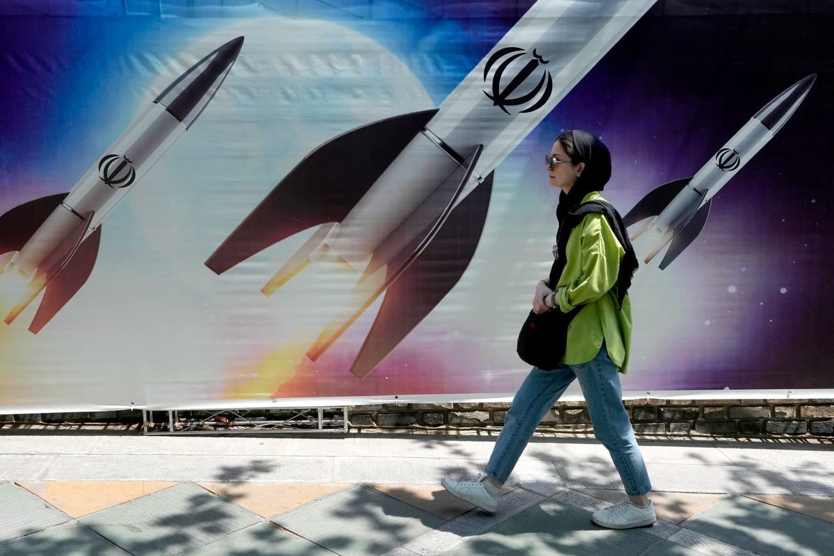 معیدفر: پس از جنگ همه چیز دوباره به تنظیمات کارخانه بازگشت + فیلم