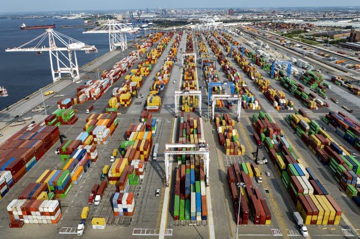 تجارت ایران و اتحادیه اروپا در نه ماهه نخست 2025 + تجارت