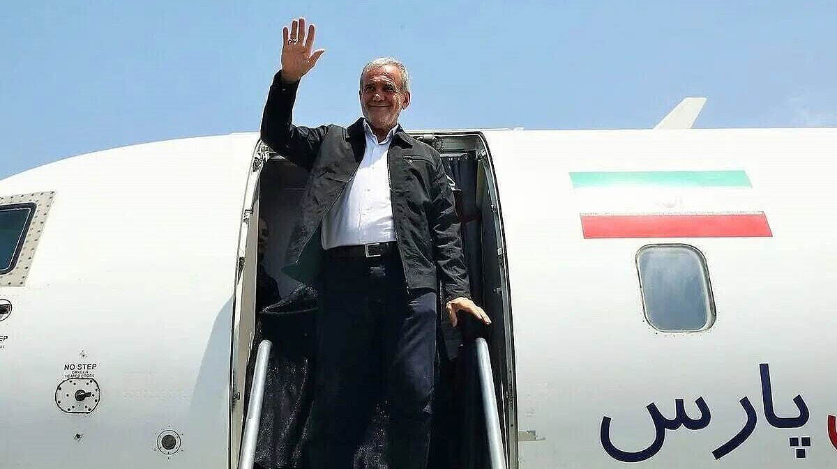 انتظار سیاسیون از پزشکیان