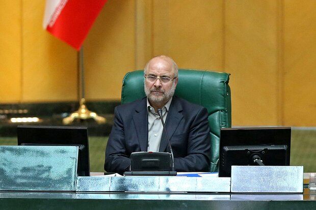 چرا روحانی برای دفاع از وزیر پیشنهادی صمت در مجلس حاضر نشد؟