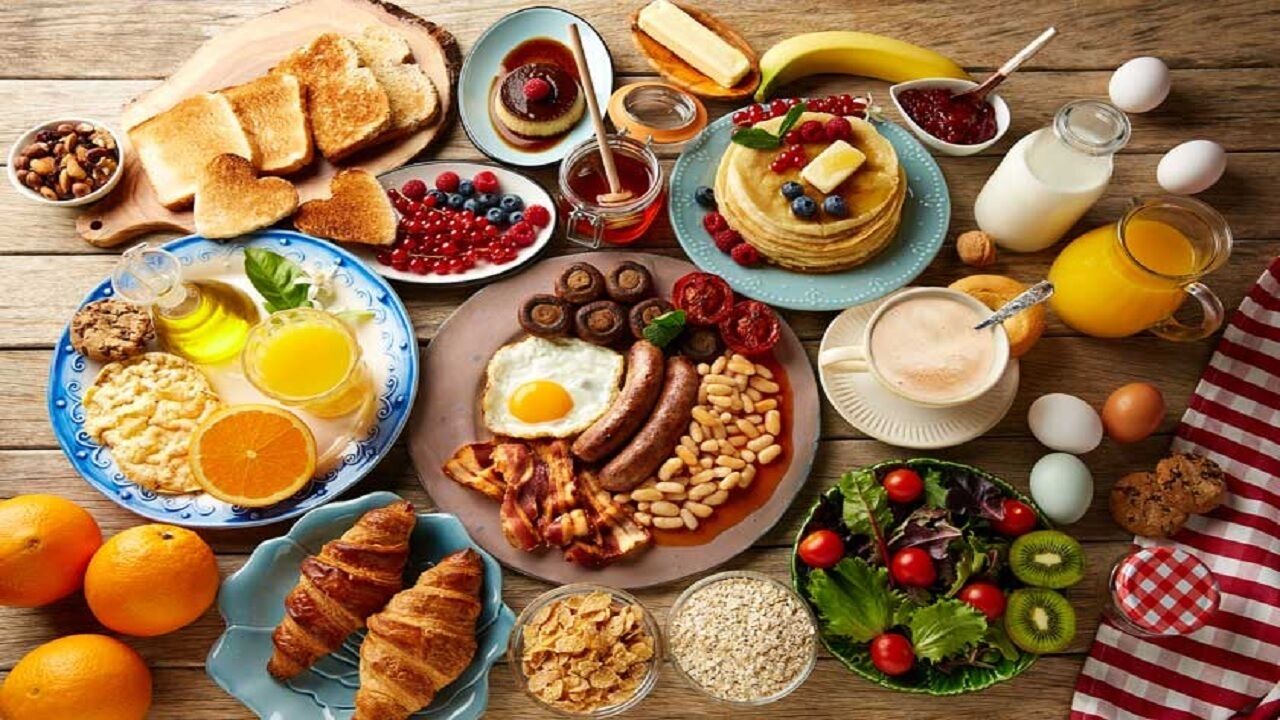 خطرناک ترین غذا‌ها برای وعده صبحانه!