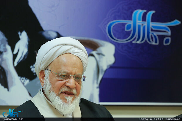 رییس شورای فقهی بانک مرکزی: رمز ارز را پول و مال نمی‌دانم