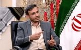 واکنش معاون سیاسی نیروی دریایی سپاه به ادعای آمریکا درباره کنترل تنگه هرمز/   هر شب بین ۲ تا ۵ شناور متخلف را هدف قرار دادیم