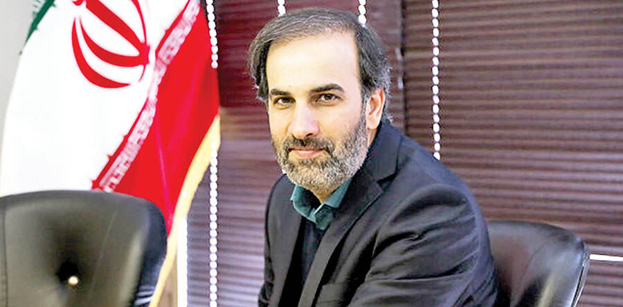نامه خداحافظی شفیعی از مدیریت تئاتر