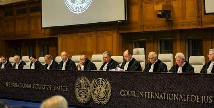 دادگاه لاهه، مسئول رسیدگی به پرونده اراضی فلسطین شد