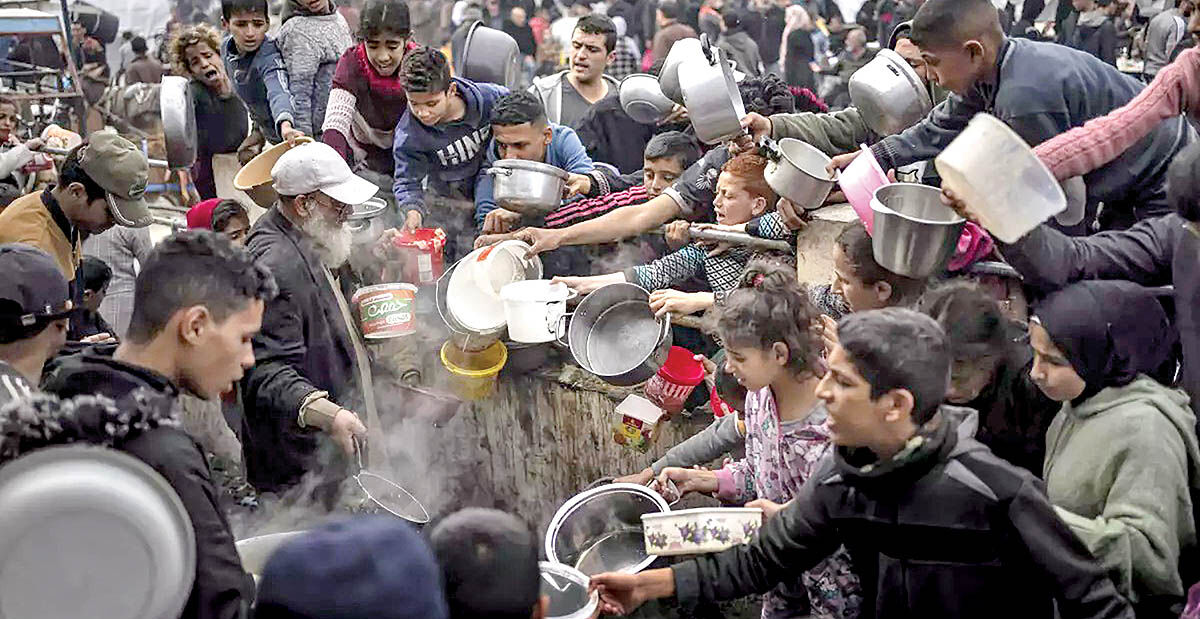 «قتل عام» در روز روشن