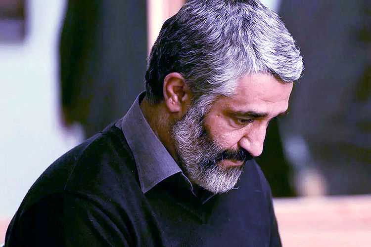 پژمان جمشیدی آزاد شد