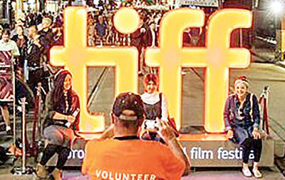 اتحاد 4 جشنواره سینمایی  برای مقابله با کرونا