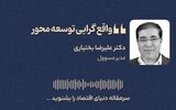 واقع‌گرایی توسعه‌محور 
