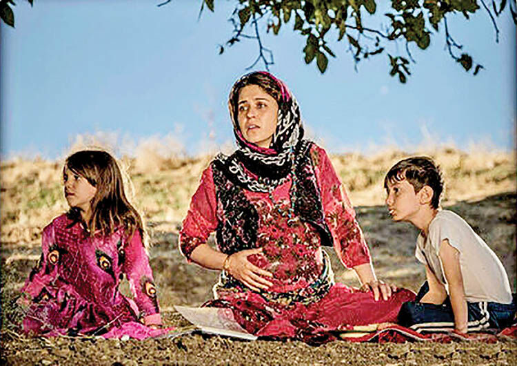 تغییر رنگ و روی اکران در ماه آخر تابستان 
