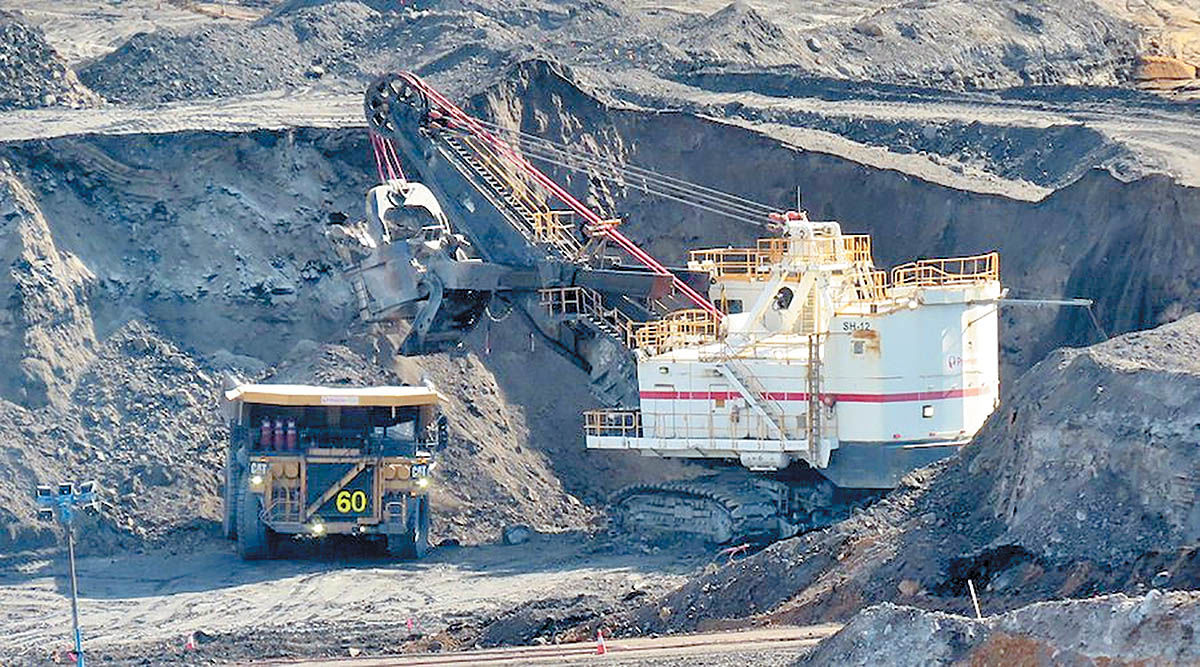 جهش صادرات زغال‌سنگ استرالیا تا 2025