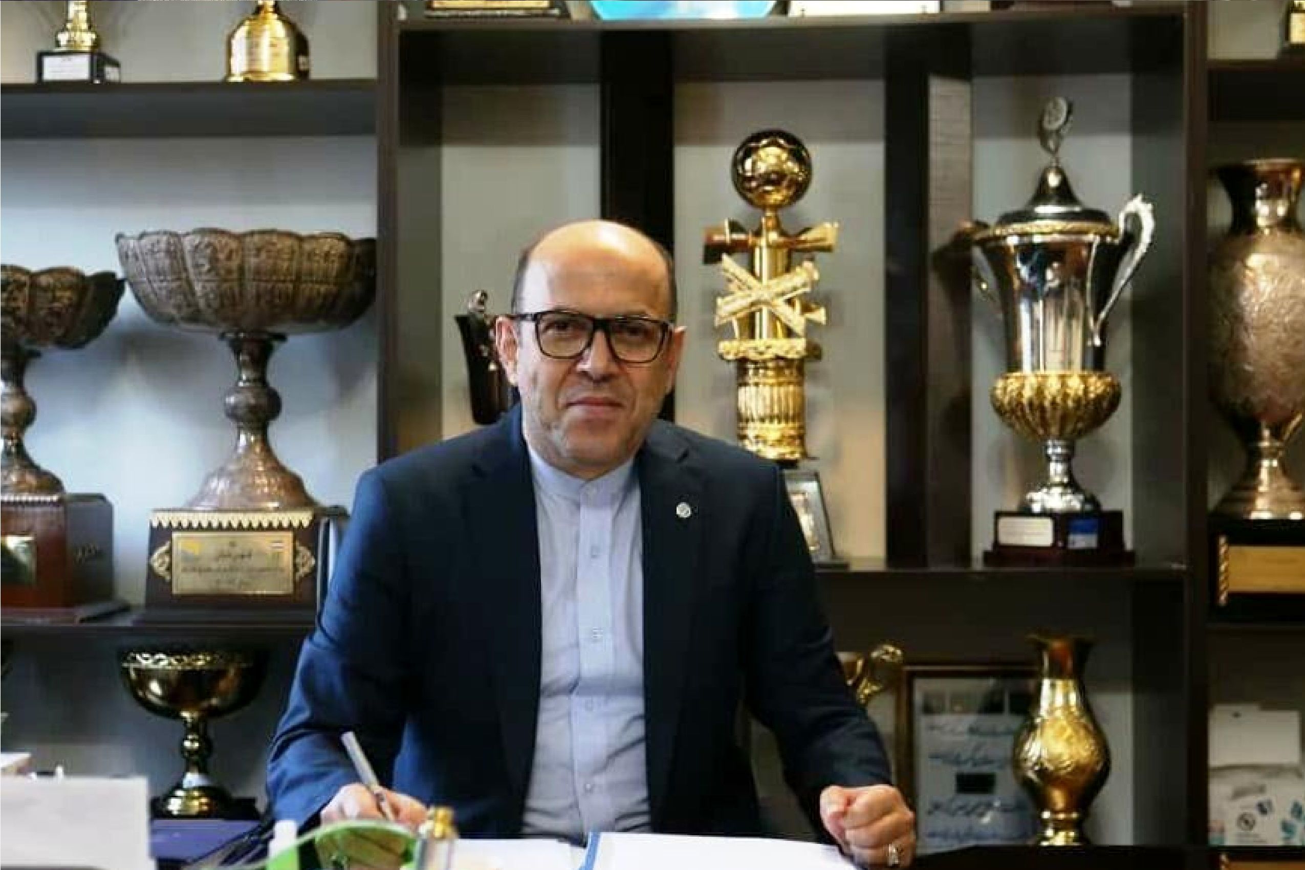 فوری / مدیرعامل پیشین استقلال درگذشت