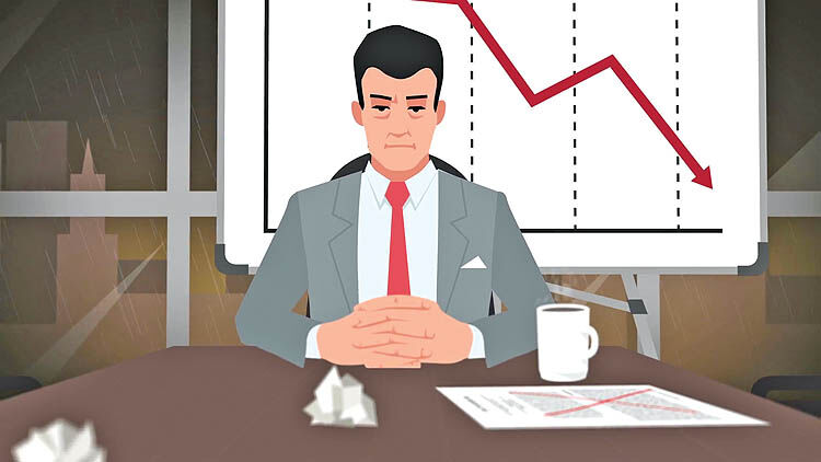 بحران اقتصادی؛ مانع یا محرک کارآفرینی؟