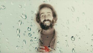 ماجرای عکس بدون حجاب فروغ فرخزاد در بیلبورهای تهران چه بود؟