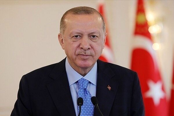 علت قطع صادرات گاز ایران به ترکیه از زبان اردوغان