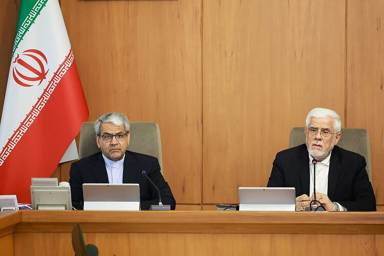 ساختمان سفید - ۱۴۰۴/۰۹/۱۳