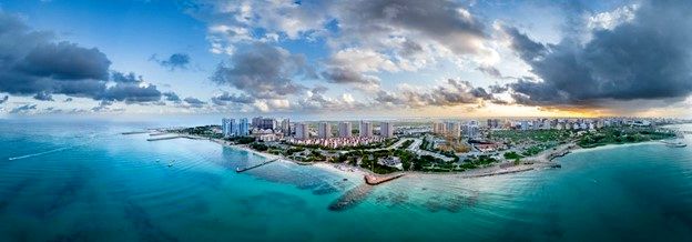 اولویت‌های سازمان منطقه آزاد کیش