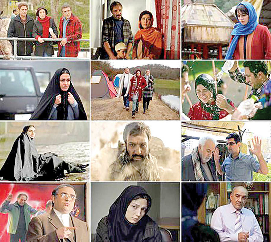 تنگنای رفع توقیف در سینمای ایران
