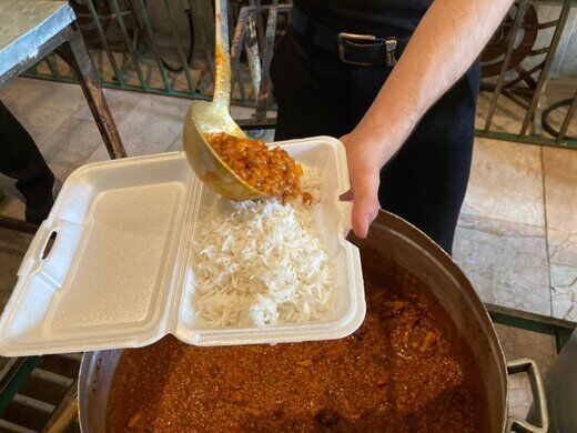 بهترین زمان برای خوردن شام