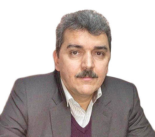 کاهش سهم ریل از حمل بار در برابر جاده
