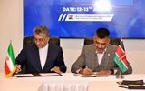 خواهرخواندگی بندرعباس و مومباسا