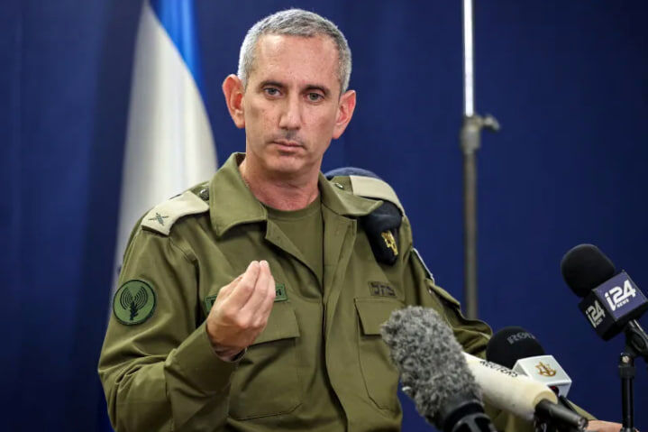 اسرائیل: از سوی ایران مورد حمله پهپادی قرار گرفتیم