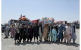 هشدار قاطع پلیس درباره اقامت و اشتغال اتباع غیرمجاز/ به کارگیری آن ها جرم است