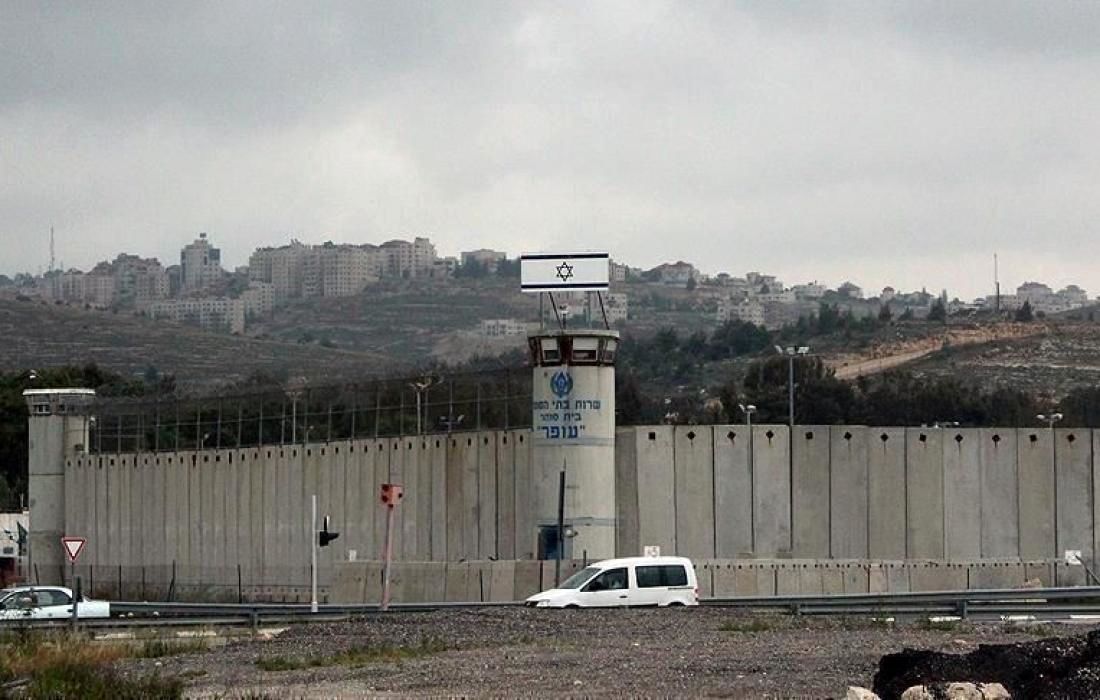شهادت اسیر فلسطینی در زندانهای اسرائیل