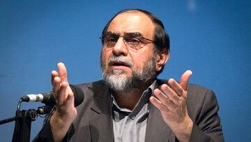 انتقاد از اظهارات رحیم پور ازغدی درباره زنان؛ قلم از بازگویی آن شرم می‌کند