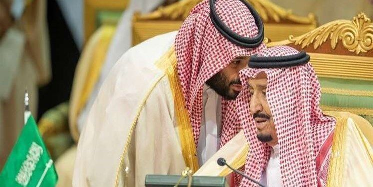 حکم اعدام ترامپ و ولیعهد سعودی در دادگاه یمن