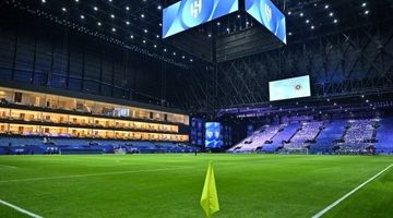 تعمیر آزادی ۳۰ ماه؛ احداث الهلال ۳ ماه!
